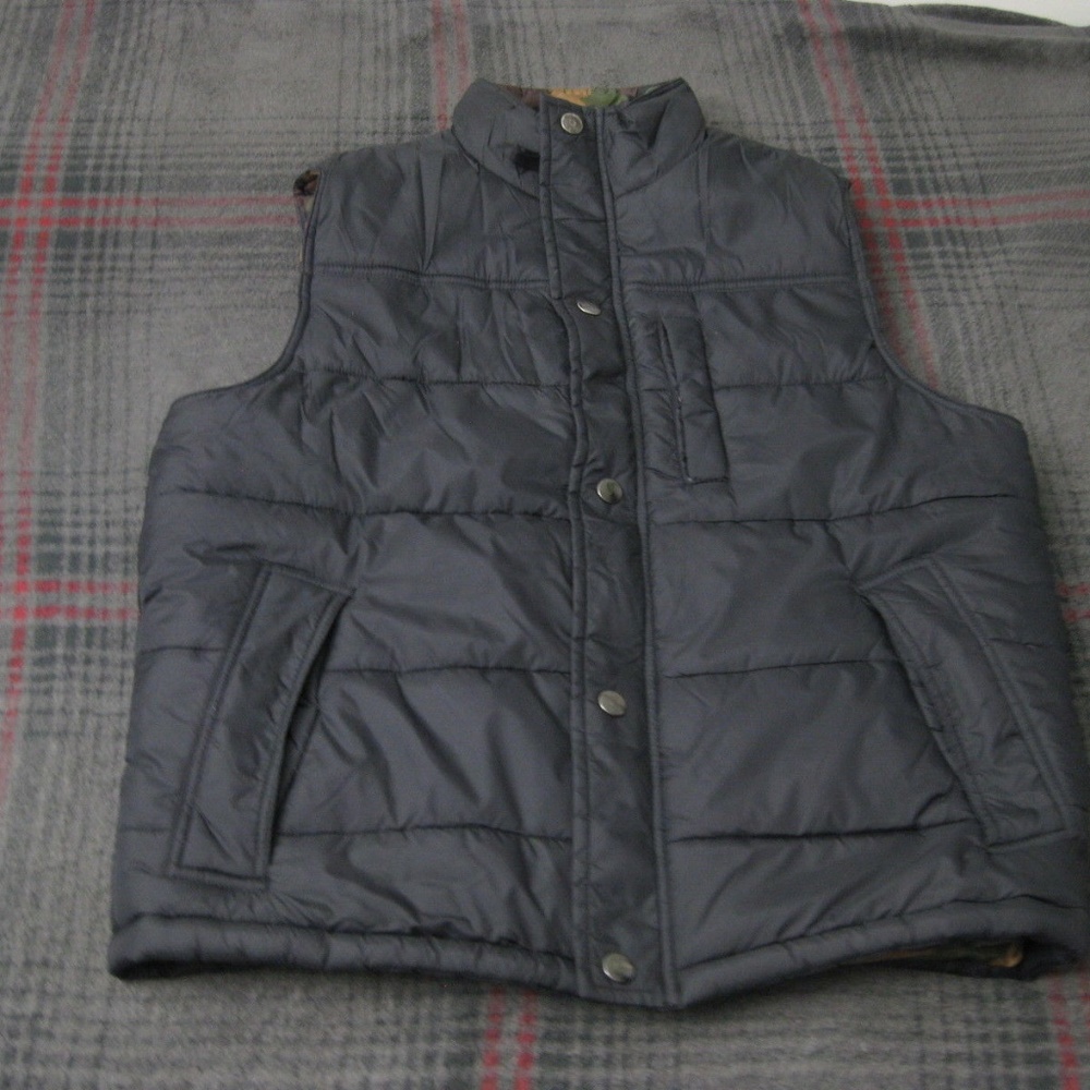 Men's American Rag Puffer Vest